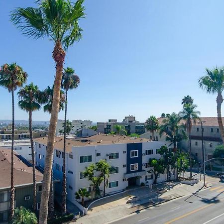 Hollywood Loft Apartments Free Parking Close To Studios Universal Λος Άντζελες Εξωτερικό φωτογραφία
