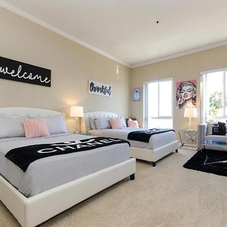 Hollywood Loft Apartments Free Parking Close To Studios Universal Λος Άντζελες Εξωτερικό φωτογραφία