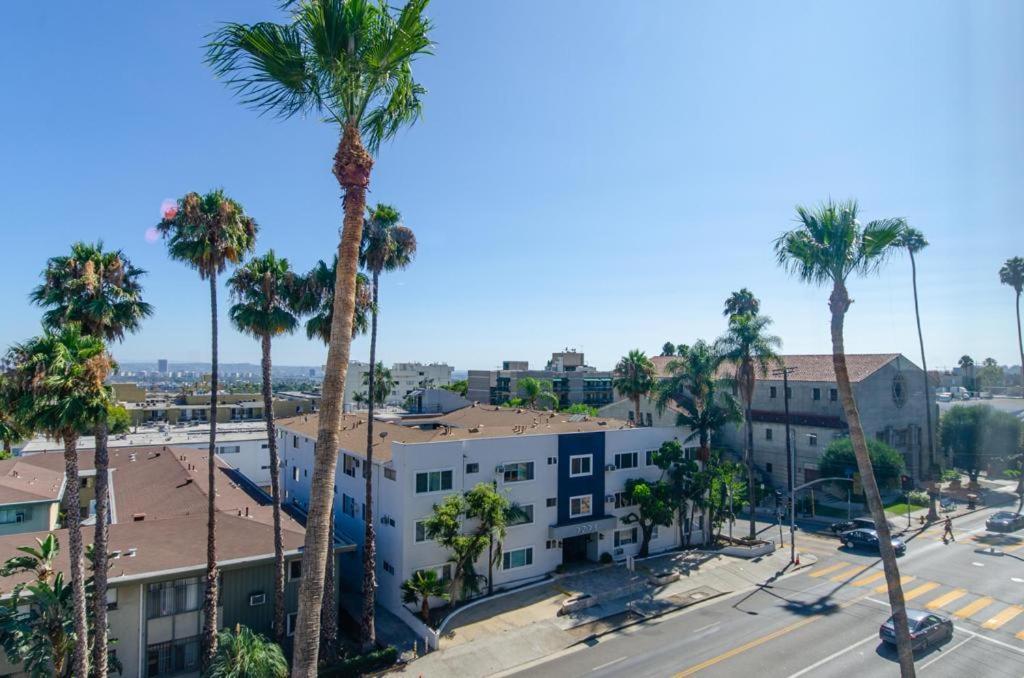Hollywood Loft Apartments Free Parking Close To Studios Universal Λος Άντζελες Εξωτερικό φωτογραφία