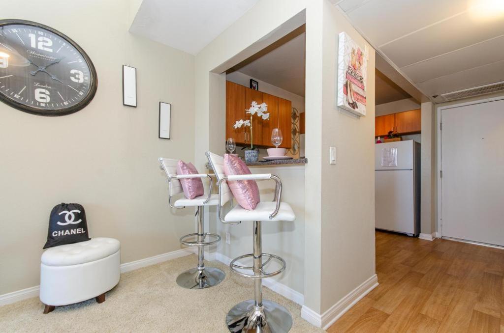 Hollywood Loft Apartments Free Parking Close To Studios Universal Λος Άντζελες Εξωτερικό φωτογραφία