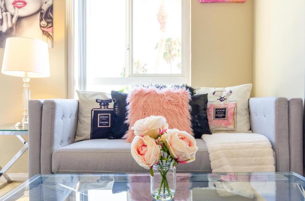 Hollywood Loft Apartments Free Parking Close To Studios Universal Λος Άντζελες Εξωτερικό φωτογραφία